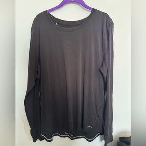 Healing Hands long sleeve